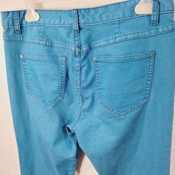 Free People straight leg jeans - Picture 10 of 11